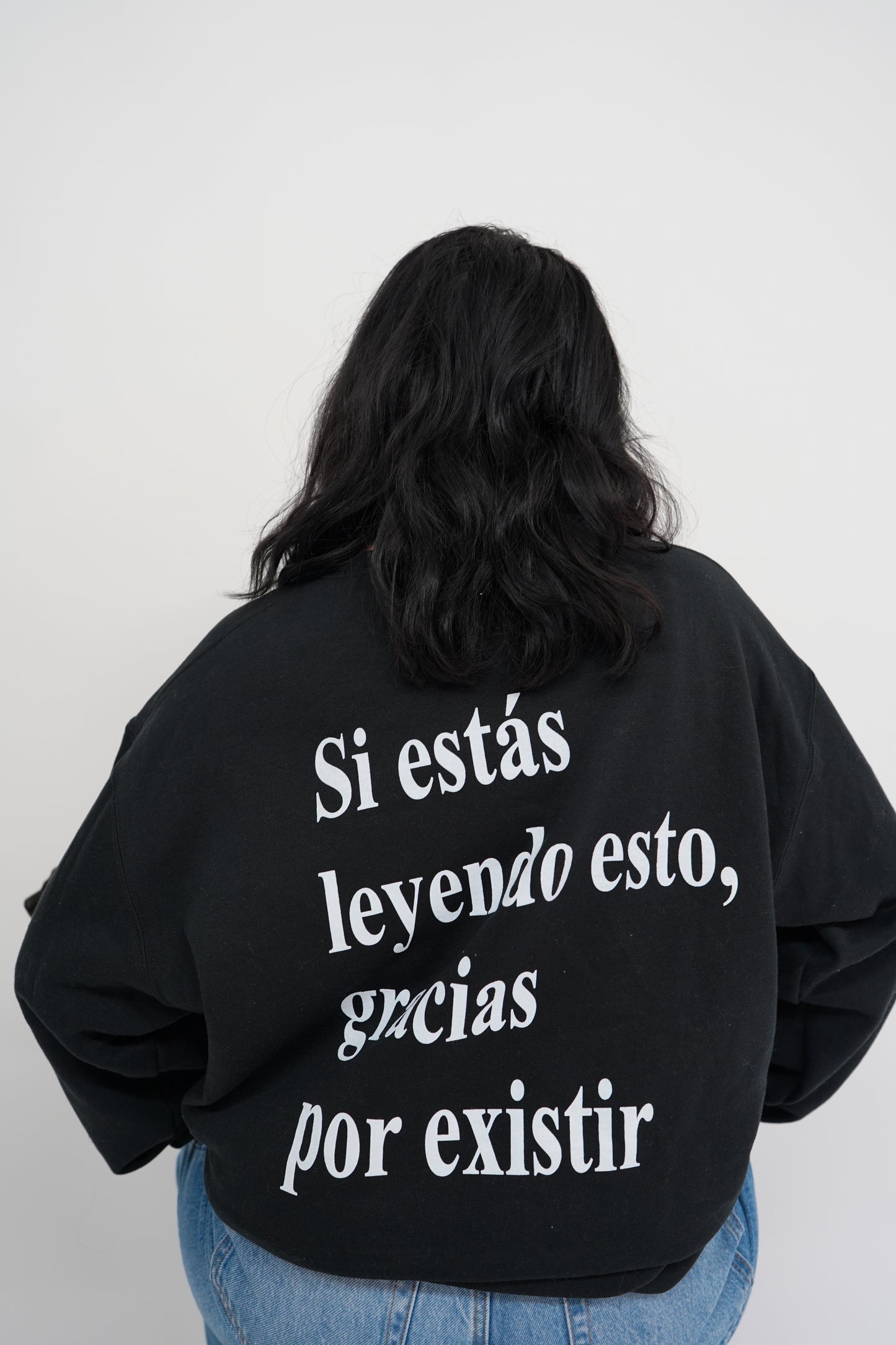 "Gracias" Crew