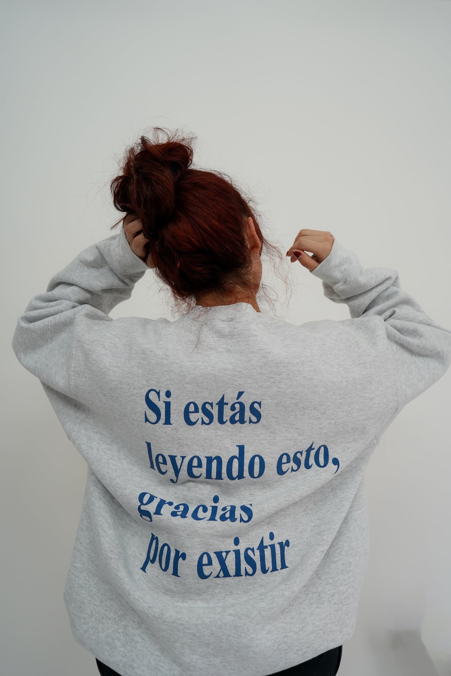 "Gracias" Crew
