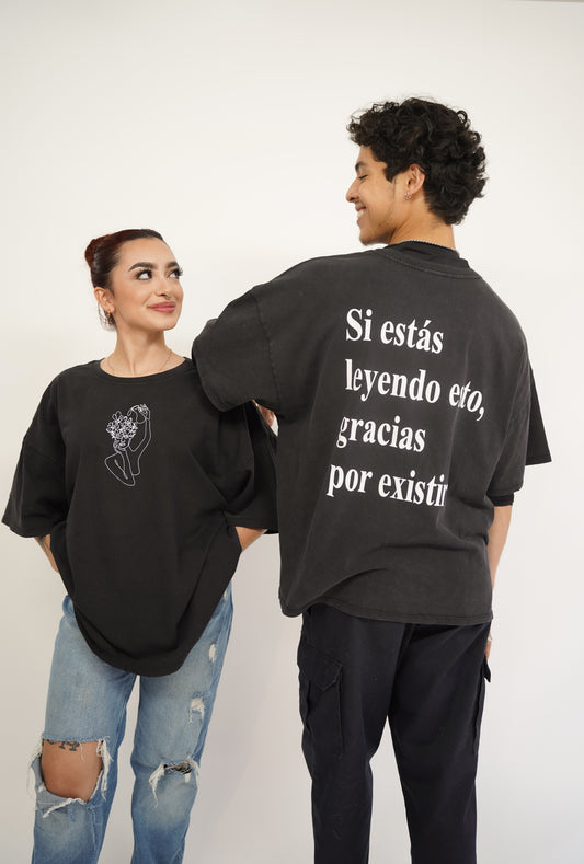 "Gracias" Tee