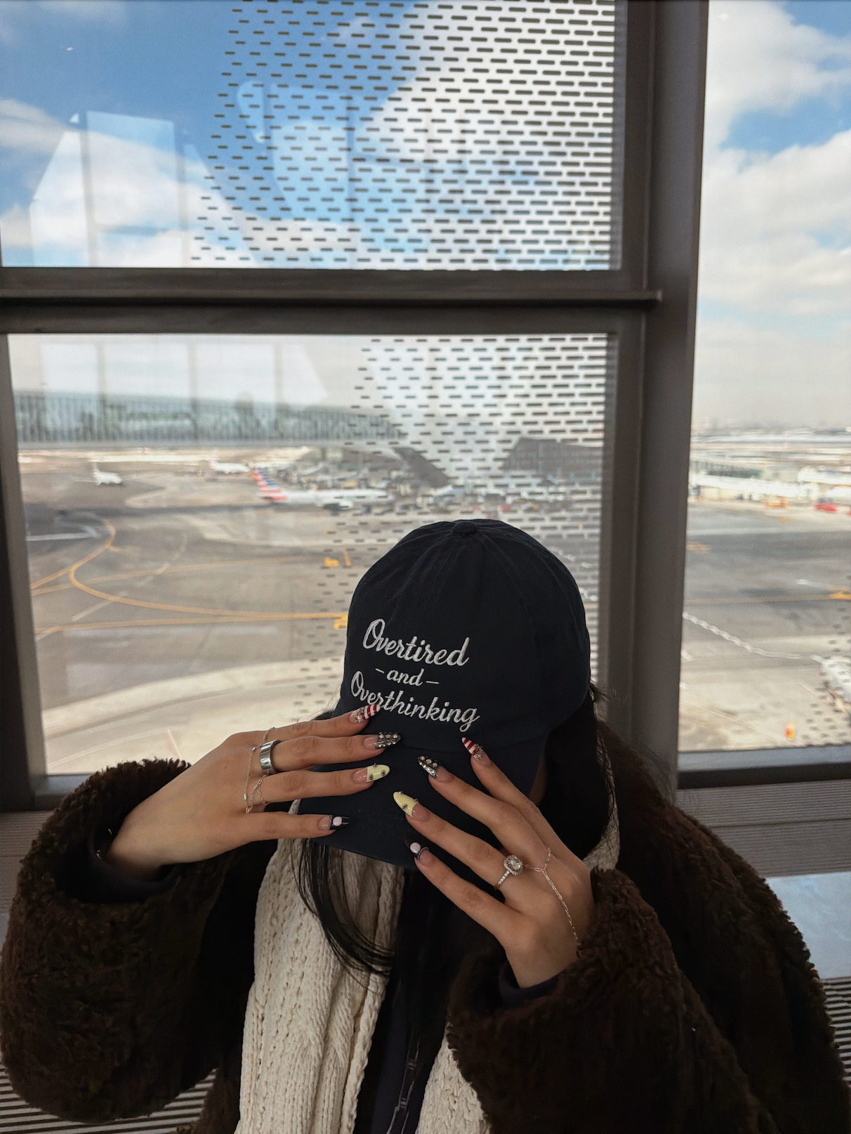 O.T. HATS